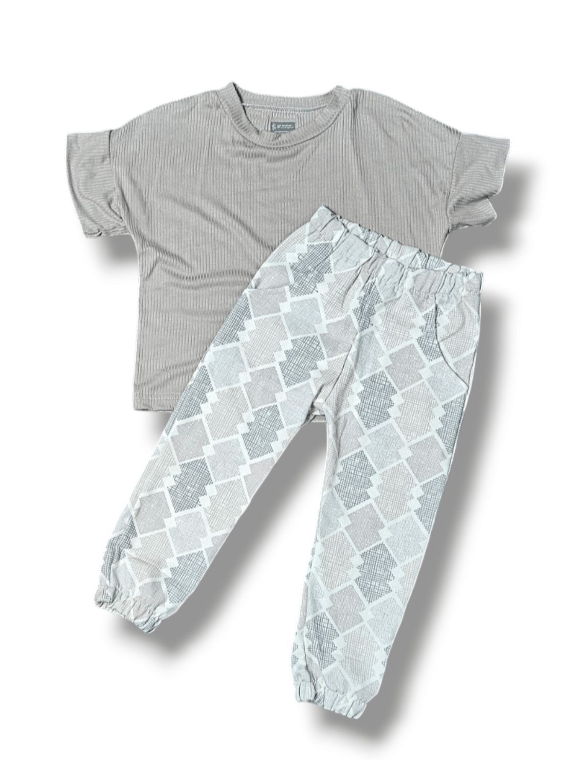 Shade of Grey Light Set