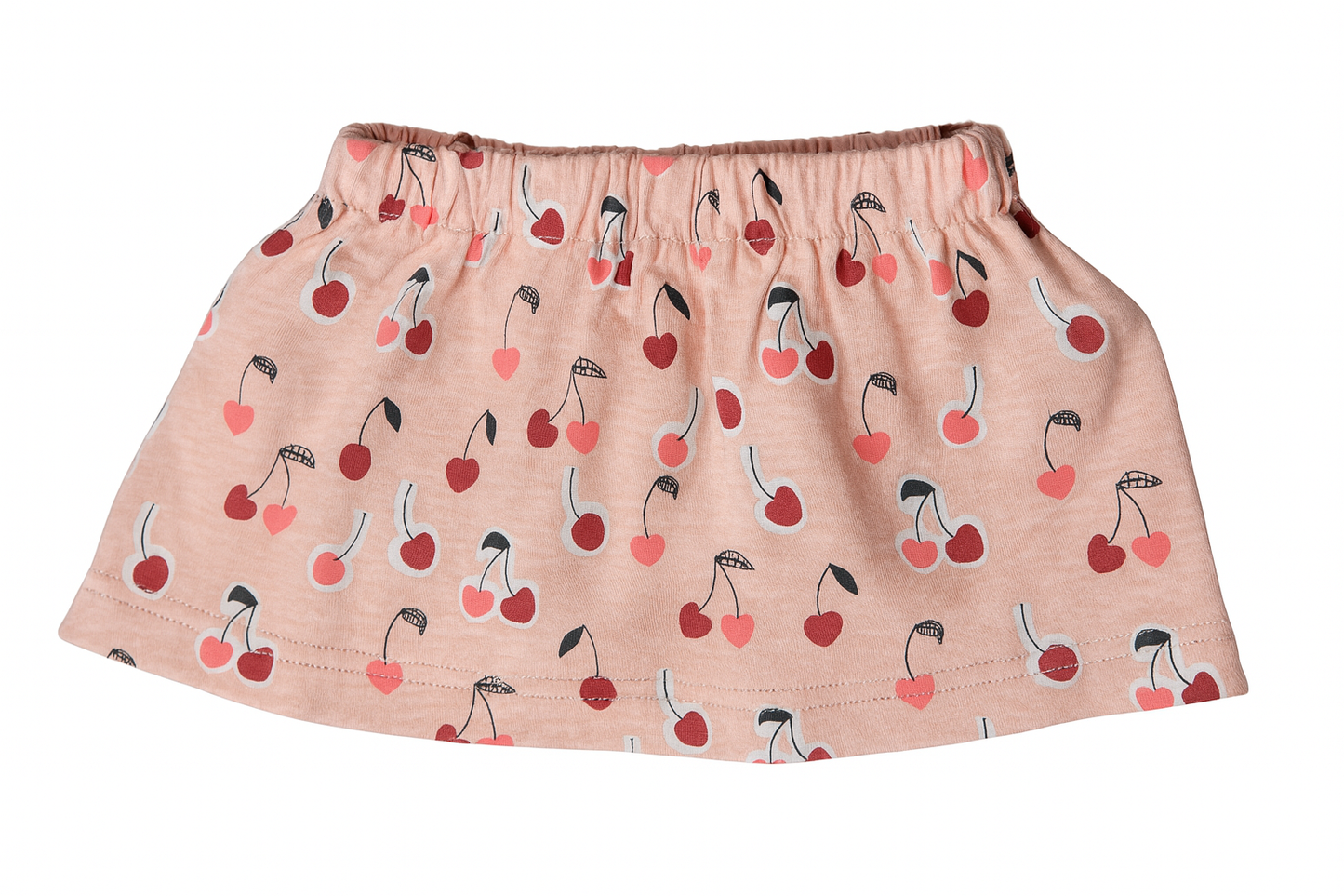 Cherry Skirt