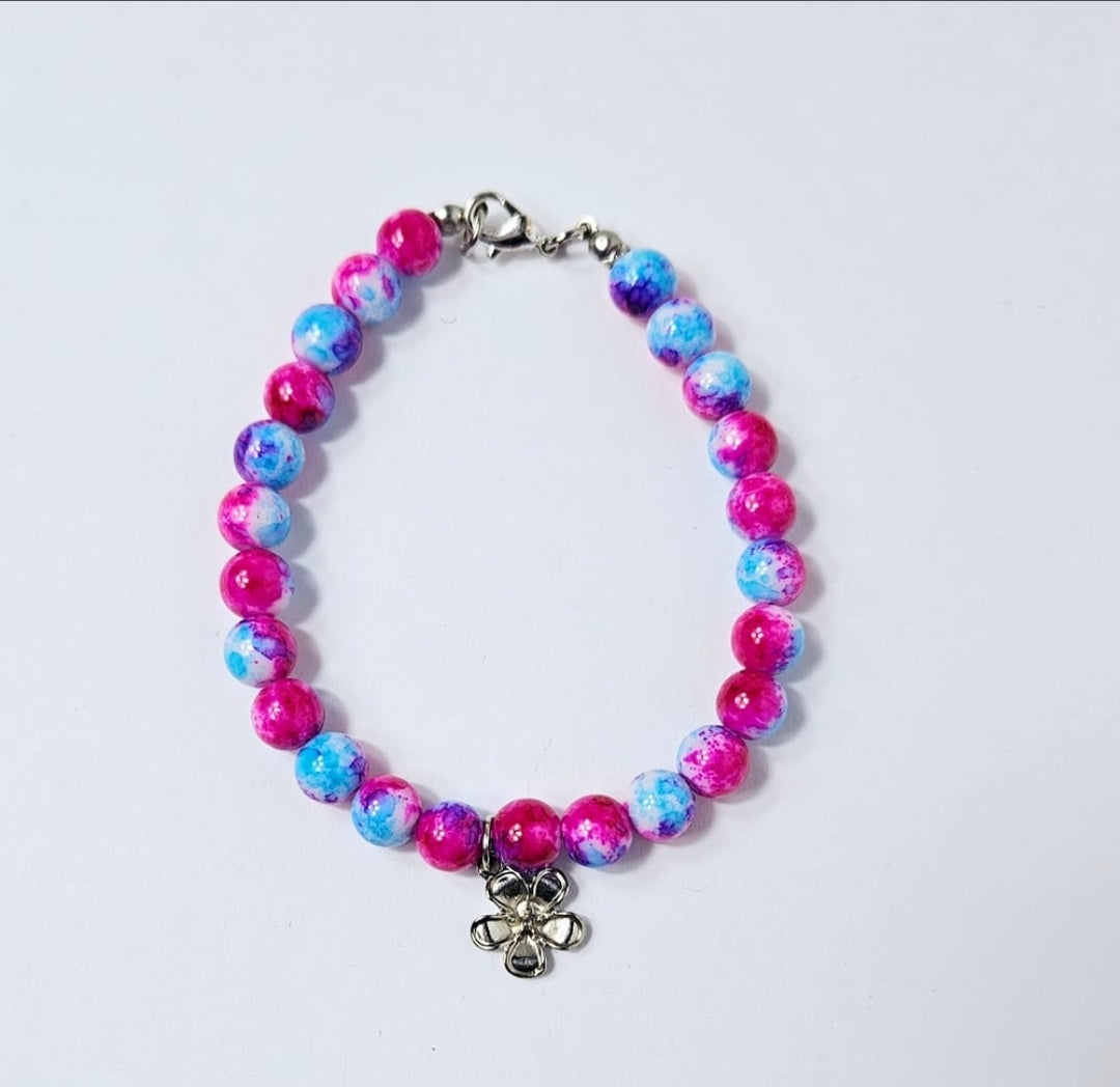 Bloom With Grace Bracelet