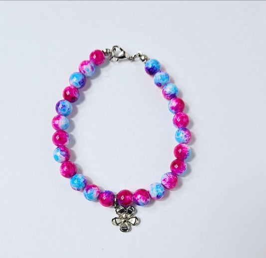 Bloom With Grace Bracelet